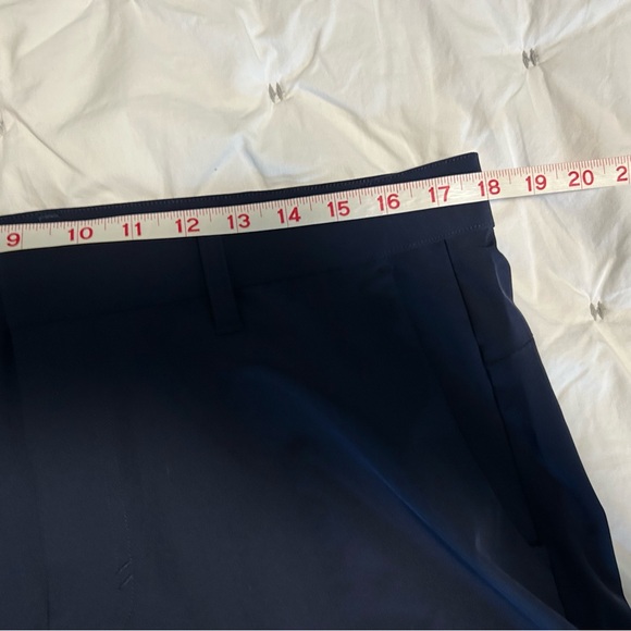 Fabletics Navy Pants - Picture 4 of 6